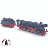 💡♻️ 2 mano -  Restaurar Minitrix Locomotora BR 44 DB N escala 1:160 AN03