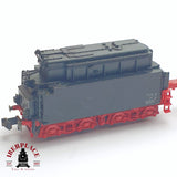 💡♻️ 2 mano -  Restaurar Minitrix Locomotora BR 44 DB N escala 1:160 AN03