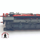 💡♻️ 2 mano -  Restaurar Minitrix Locomotora BR 44 DB N escala 1:160 AN03