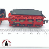 💡♻️ 2 mano -  Restaurar Minitrix Locomotora BR 44 DB N escala 1:160 AN03