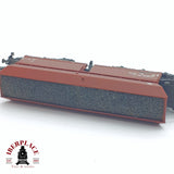 ♻️ 2 mano -  Roco 02365A vagón tolva con carbón DB N escala 1:160 AN03