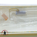 ♻️ 2 mano -  Minitrix 13212 vagón mercancía K.Bay.Sts.B N escala 1:160 AN03