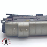 ♻️ 2 mano -  Minitrix vagón equipajes DRG 90 202  N escala 1:160 AN03