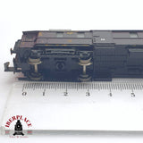 ♻️ 2 mano -  Minitrix vagón equipajes DRG 90 202  N escala 1:160 AN03