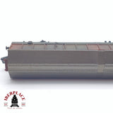 ♻️ 2 mano -  Minitrix vagón cerrado DB 369 908 N escala 1:160 AN03