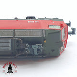 💡♻️ 2 mano -  Roco 02166B Locomotora 10103 SBB N escala 1:160 AN03