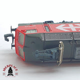 💡♻️ 2 mano -  Roco 02166B Locomotora 10103 SBB N escala 1:160 AN03