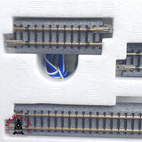 ♻️ 2 mano -  Kato 10-006 set de inicio Locomotora Glacier on tour N escala 1:160 AN03