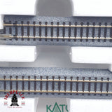 ♻️ 2 mano -  Kato 10-006 set de inicio Locomotora Glacier on tour N escala 1:160 AN03