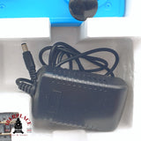 ♻️ 2 mano -  Kato 10-006 set de inicio Locomotora Glacier on tour N escala 1:160 AN03