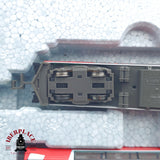 ♻️ 2 mano -  Kato 10-006 set de inicio Locomotora Glacier on tour N escala 1:160 AN03