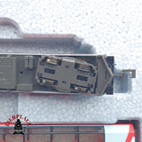 ♻️ 2 mano -  Kato 10-006 set de inicio Locomotora Glacier on tour N escala 1:160 AN03