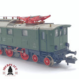 ♻️ 2 mano -  Minitrix 12410 Locomotora E52 12 DB N escala 1:160 AN03