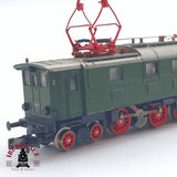 ♻️ 2 mano -  Minitrix 12410 Locomotora E52 12 DB N escala 1:160 AN03