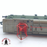 ♻️ 2 mano -  Minitrix 12410 Locomotora E52 12 DB N escala 1:160 AN03