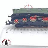 ♻️ 2 mano -  Minitrix 12410 Locomotora E52 12 DB N escala 1:160 AN03