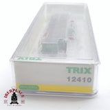 ♻️ 2 mano -  Minitrix 12410 Locomotora E52 12 DB N escala 1:160 AN03