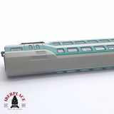 ♻️ 2 mano -  Fleischmann 8154 Vagón de doble piso München Hbf DB N escala 1:160 AN03