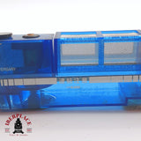 ♻️ 2 mano -  Tomix 6492 vagón lima vías Since 1976  N escala 1:160 AN03