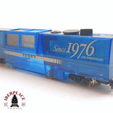 ♻️ 2 mano -  Tomix 6492 vagón lima vías Since 1976  N escala 1:160 AN03