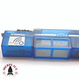 ♻️ 2 mano -  Tomix 6492 vagón lima vías Since 1976  N escala 1:160 AN03