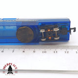 ♻️ 2 mano -  Tomix 6492 vagón lima vías Since 1976  N escala 1:160 AN03