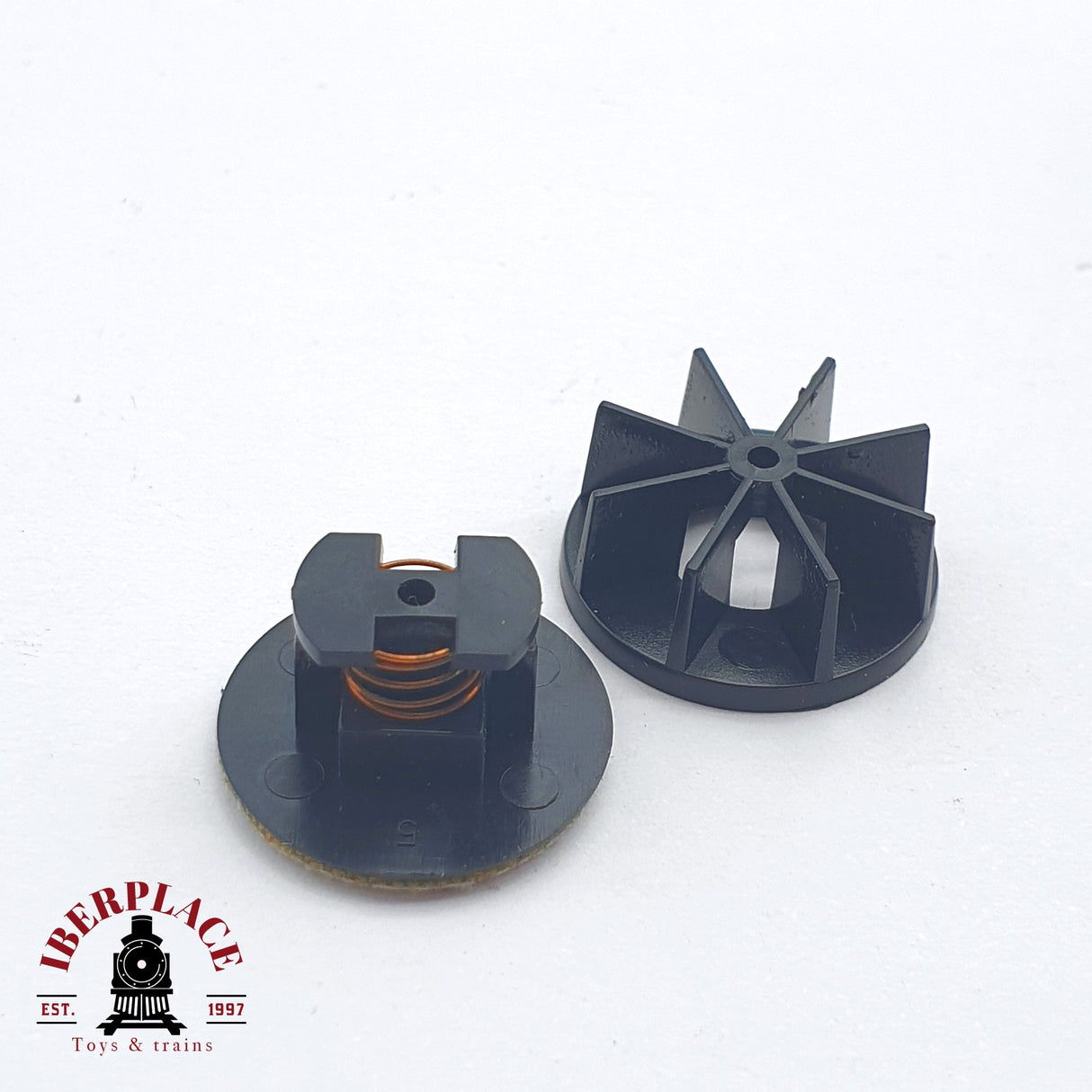 ♻️ 2 mano -  Tomix 6492 vagón lima vías Since 1976  N escala 1:160 AN03