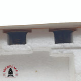 ♻️ 2 mano -  Tomix 6492 vagón lima vías Since 1976  N escala 1:160 AN03