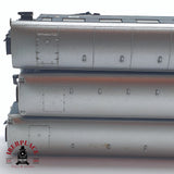 ♻️ 2 mano - Minitrix 3x vagones pasajero DB clases 1-2 N escala 1:160 AN03