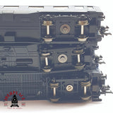 ♻️ 2 mano - Minitrix 3x vagones pasajero DB clases 1-2 N escala 1:160 AN03