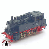 ♻️ 2 mano - Fleischmann Locomotora DB 80 030 N escala 1:160 AN03
