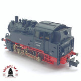 ♻️ 2 mano - Fleischmann Locomotora DB 80 030 N escala 1:160 AN03