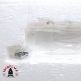 ♻️ 2 mano - Roco 23208 (2106D) Locomotora BR 44 DR N escala 1:160 TEN06