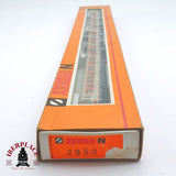 ♻️ 2 mano - Arnold 2950 Locomotora ET 420 DB N escala 1:160 TEN06