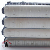 ♻️ 2 mano - Lima 4x vagones pasajero express Europeens coches cama N escala 1:160 TEN06