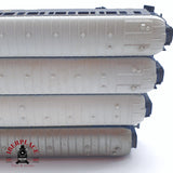 ♻️ 2 mano - Lima 4x vagones pasajero express Europeens coches cama N escala 1:160 TEN06