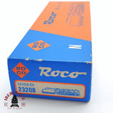 ♻️ 2 mano - Roco 23208 (2106D) Locomotora BR 44 DR N escala 1:160 TEN06