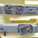 ♻️ 2 mano - Minitrix 12996 Set Locomotora ICE DB N escala 1:160 TEN06