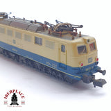 ♻️ 2 mano - Roco 02163A Locomotora BR 150 DB N escala 1:160 TEN06
