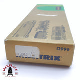 ♻️ 2 mano - Minitrix 12996 Set Locomotora ICE DB N escala 1:160 TEN06