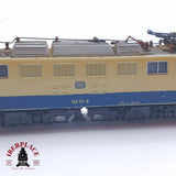 ♻️ 2 mano - Roco 02163A Locomotora BR 150 DB N escala 1:160 TEN06
