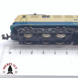 ♻️ 2 mano - Roco 02163A Locomotora BR 150 DB N escala 1:160 TEN06