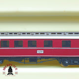 ♻️ 2 mano - Minitrix 51 2994 00 Set Locomotora ET 87 DB N escala 1:160 TEN06