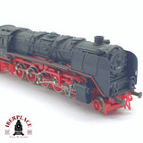 ♻️ 2 mano - Roco 23208 (2106D) Locomotora BR 44 DR N escala 1:160 TEN06
