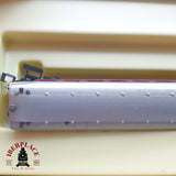 ♻️ 2 mano - Minitrix 51 2994 00 Set Locomotora ET 87 DB N escala 1:160 TEN06