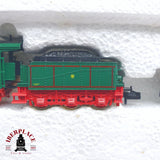 ♻️ 2 mano - Fleischmann 7883 set Locomotora K.P.E.V 3915 N escala 1:160 TEN06