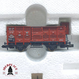 ♻️ 2 mano - Fleischmann 7883 set Locomotora K.P.E.V 3915 N escala 1:160 TEN06