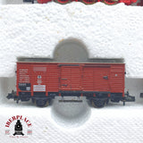 ♻️ 2 mano - Fleischmann 7883 set Locomotora K.P.E.V 3915 N escala 1:160 TEN06