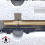 ♻️ 2 mano - Fleischmann 7883 set Locomotora K.P.E.V 3915 N escala 1:160 TEN06