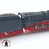 ♻️ 2 mano - Roco 23208 (2106D) Locomotora BR 44 DR N escala 1:160 TEN06